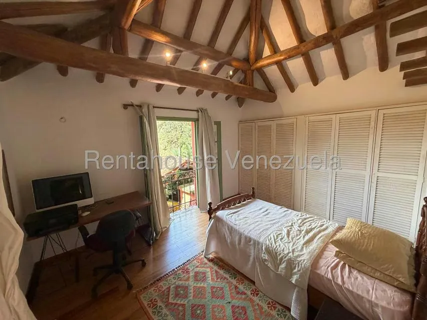 Casa (Multipes Niveles) en Venta en Oripoto, Distrito Metropolitano - 70