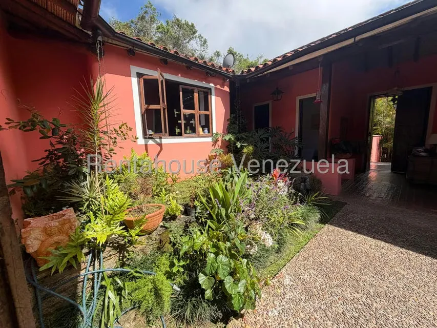 Casa (Multipes Niveles) en Venta en Oripoto, Distrito Metropolitano - 8