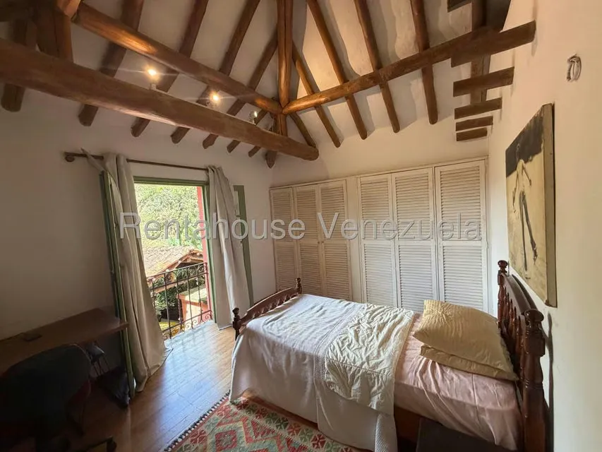 Casa (Multipes Niveles) en Venta en Oripoto, Distrito Metropolitano - 71
