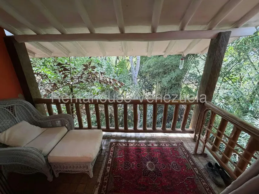 Casa (Multipes Niveles) en Venta en Oripoto, Distrito Metropolitano - 76