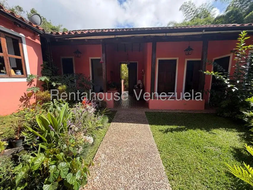 Casa (Multipes Niveles) en Venta en Oripoto, Distrito Metropolitano - 9