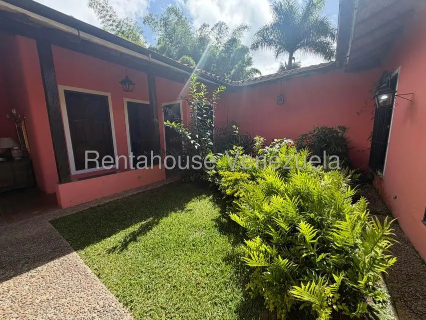 Casa (Multipes Niveles) en Venta en Oripoto, Distrito Metropolitano - 10