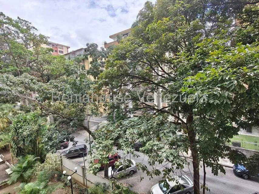 Apartamento (1 Nivel) en Alquiler en La Urbina, Distrito Metropolitano - 11