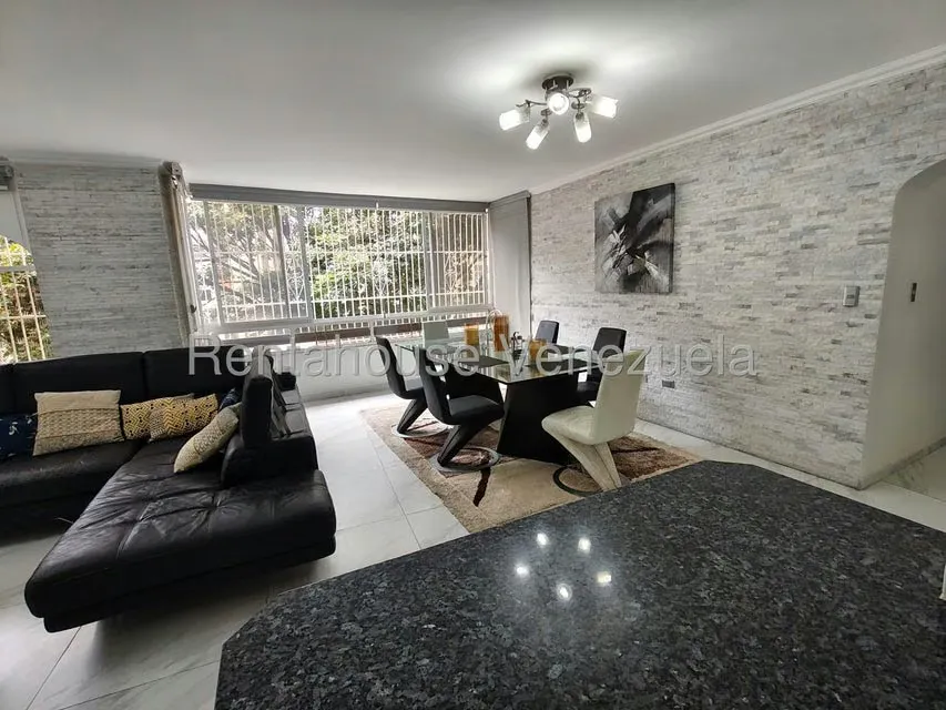 Apartamento (1 Nivel) en Alquiler en La Urbina, Distrito Metropolitano - 3