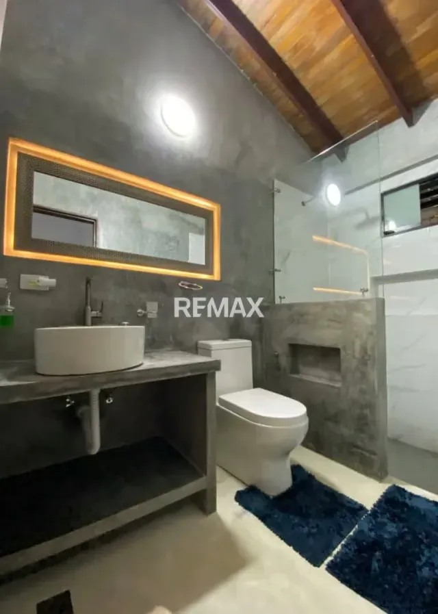 En Venta Casa Ubicada en Boca de Caneyes, Calle Buenos Aires. - 11