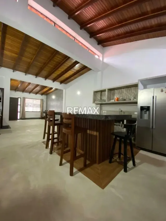 En Venta Casa Ubicada en Boca de Caneyes, Calle Buenos Aires. - 6