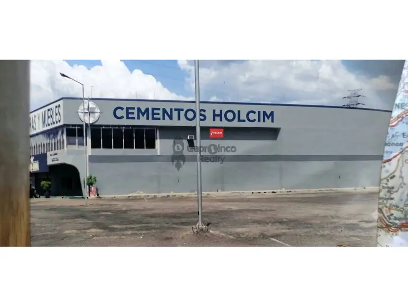 Se vende Terreno en Paraparal