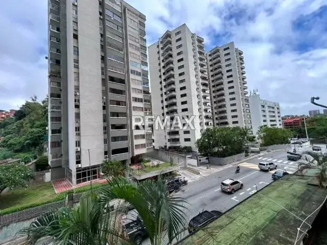 VENTA APARTAMENTO GUAICAY, LOS SAMANES, BARUTA