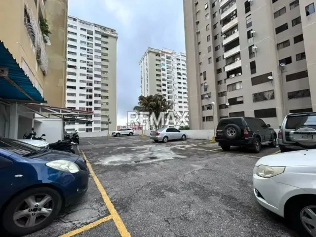 VENTA APARTAMENTO GUAICAY, LOS SAMANES, BARUTA - 14