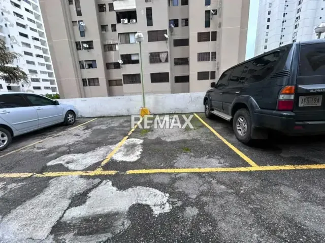 VENTA APARTAMENTO GUAICAY, LOS SAMANES, BARUTA - 16