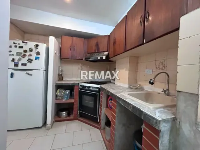 VENTA APARTAMENTO GUAICAY, LOS SAMANES, BARUTA - 4