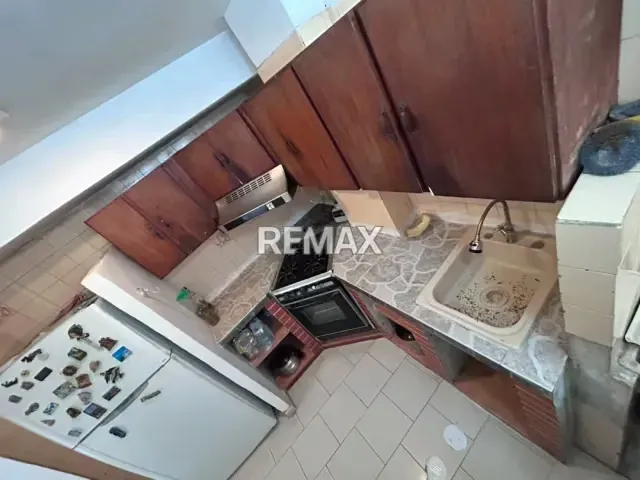 VENTA APARTAMENTO GUAICAY, LOS SAMANES, BARUTA - 5