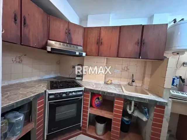 VENTA APARTAMENTO GUAICAY, LOS SAMANES, BARUTA - 8