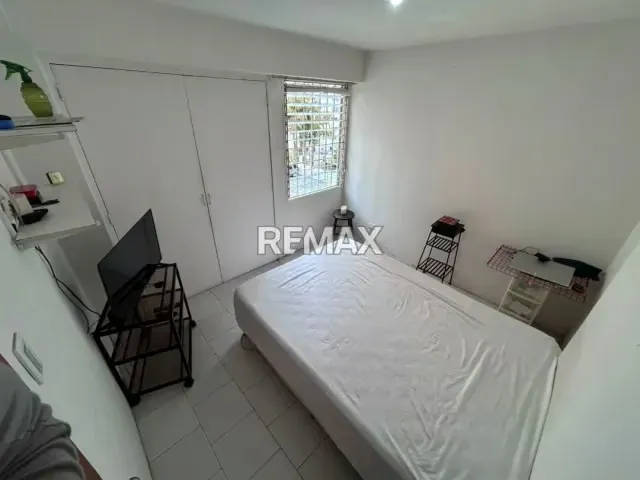 VENTA APARTAMENTO GUAICAY, LOS SAMANES, BARUTA - 10