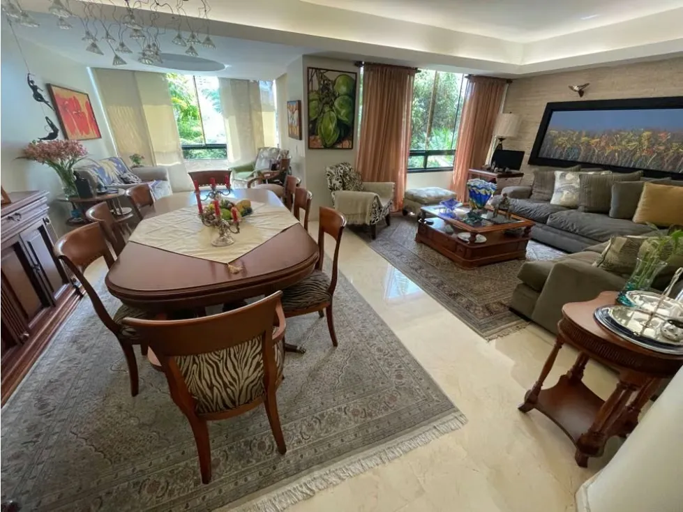 Vendo PB 360m2 3h+s/6b/4p Lomas de La Alameda 1300 - 3
