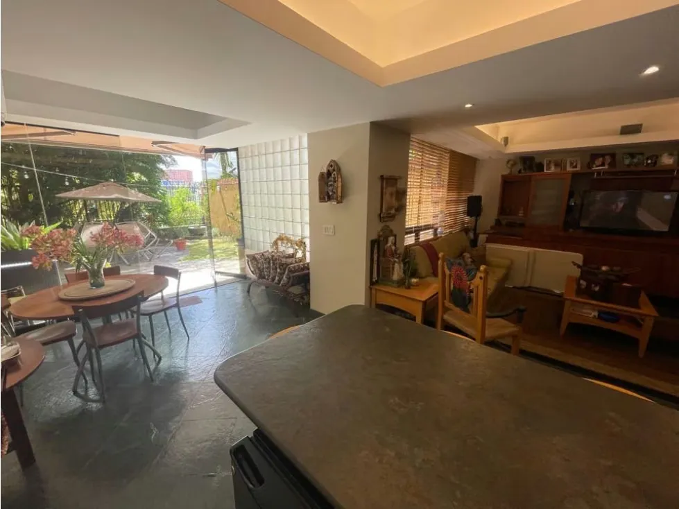 Vendo PB 360m2 3h+s/6b/4p Lomas de La Alameda 1300 - 7
