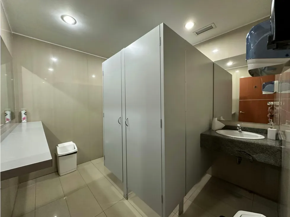 Se alquila oficina 734m² 6B La Trinidad - 32