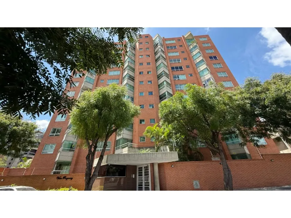 Se alquila apto 52m2 Urb el Rosal