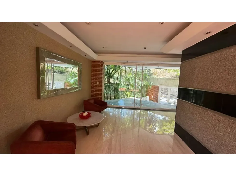 Se alquila apto 52m2 Urb el Rosal - 10