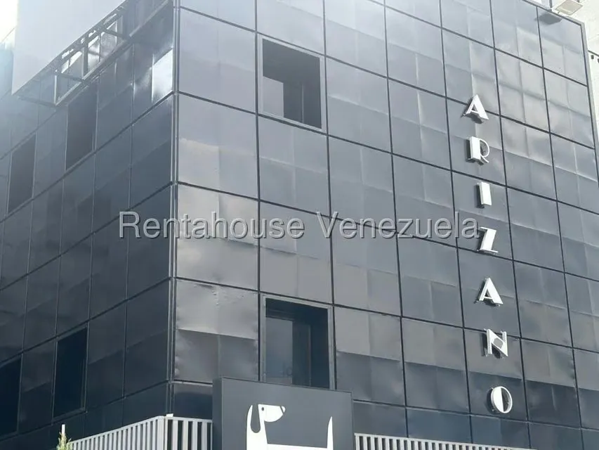 Oficina en Alquiler en Las Mercedes, Distrito Metropolitano - 7