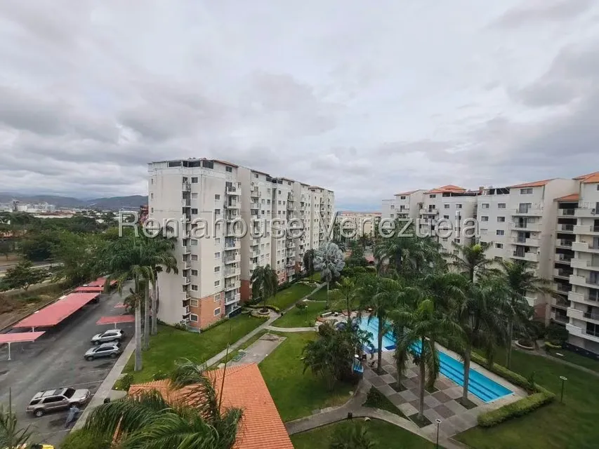 Apartamento (1 Nivel) en Venta en Metropolitano Javier, Lara - 17