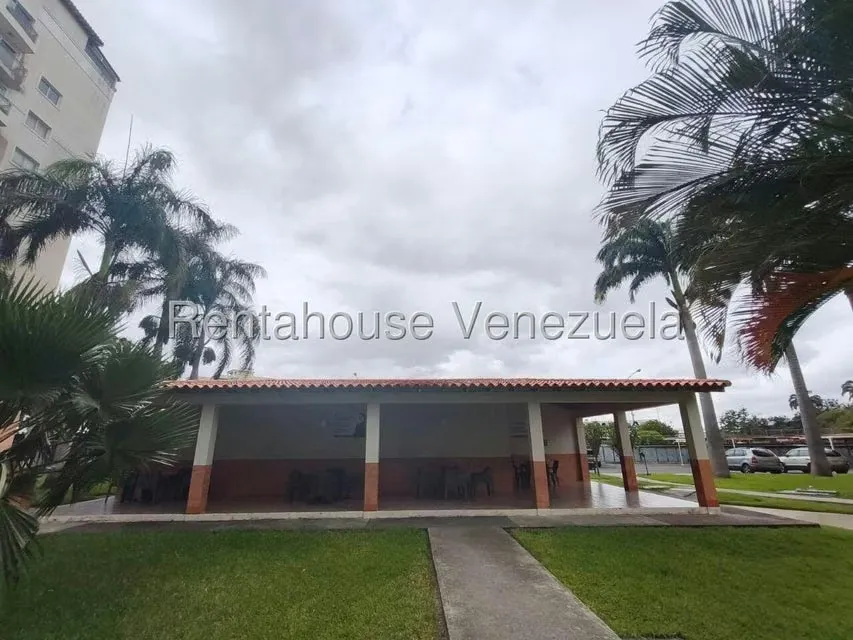 Apartamento (1 Nivel) en Venta en Metropolitano Javier, Lara - 20