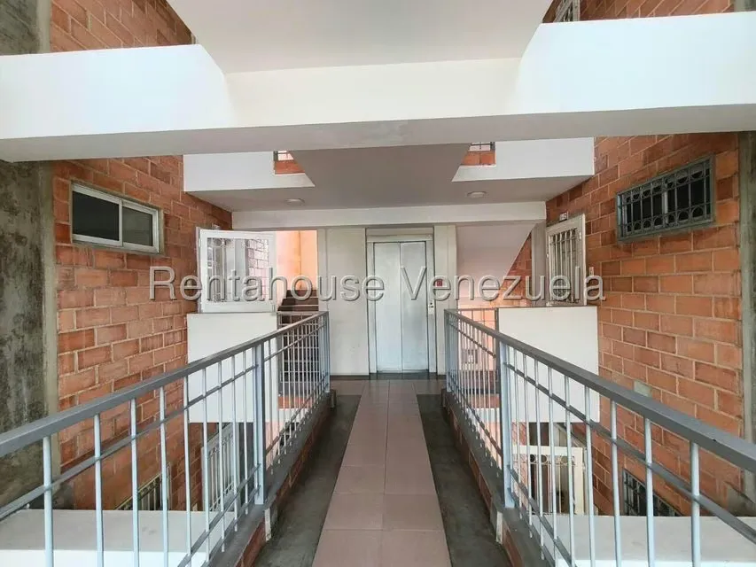 Apartamento (1 Nivel) en Venta en Metropolitano Javier, Lara - 3