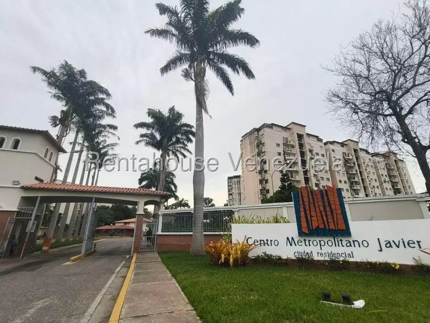 Apartamento (1 Nivel) en Venta en Metropolitano Javier, Lara - 25
