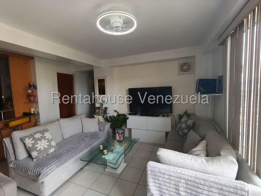 Apartamento (1 Nivel) en Venta en Metropolitano Javier, Lara - 5