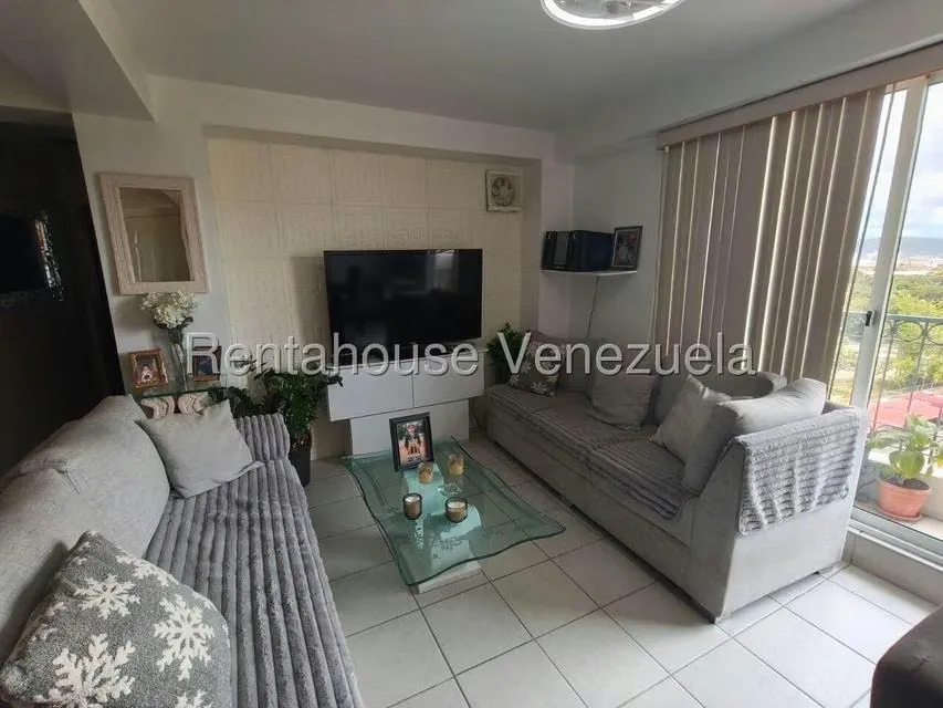 Apartamento (1 Nivel) en Venta en Metropolitano Javier, Lara - 6