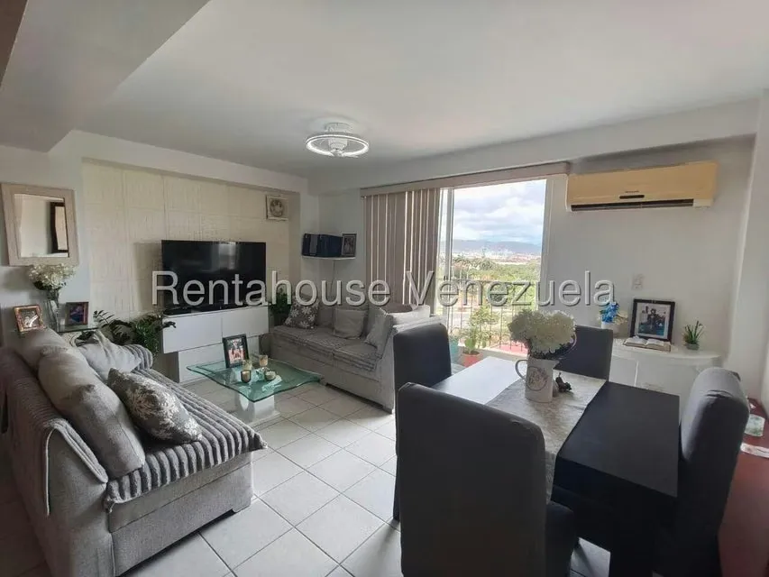 Apartamento (1 Nivel) en Venta en Metropolitano Javier, Lara - 7