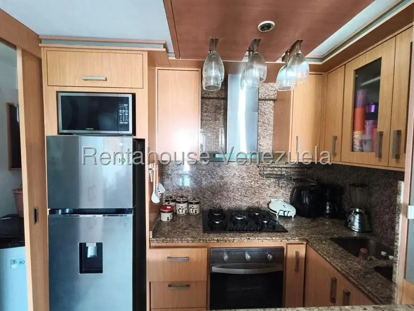 Apartamento (1 Nivel) en Venta en Metropolitano Javier, Lara - 8