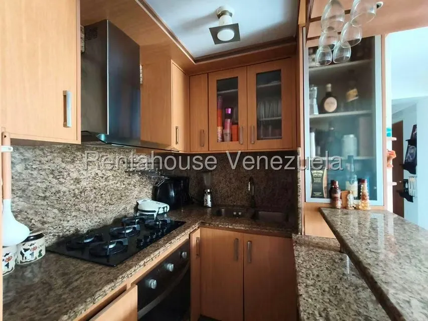 Apartamento (1 Nivel) en Venta en Metropolitano Javier, Lara - 9