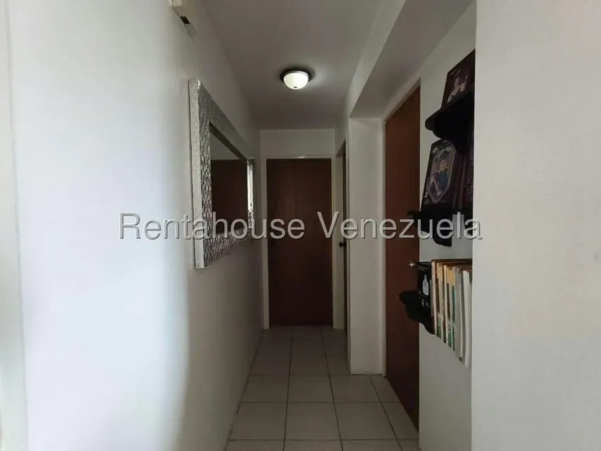 Apartamento (1 Nivel) en Venta en Metropolitano Javier, Lara - 10