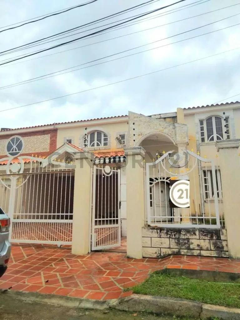 Casa quinta en venta Urbanización Buena vista.
