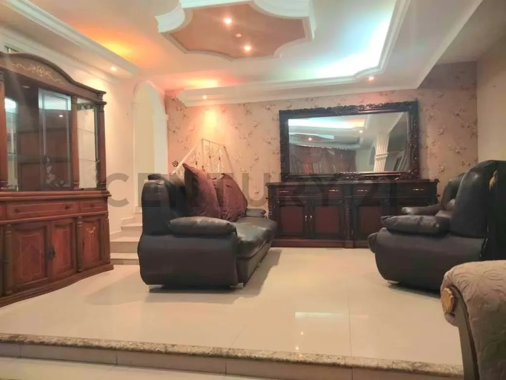 Casa quinta en venta Urbanización Buena vista. - 11