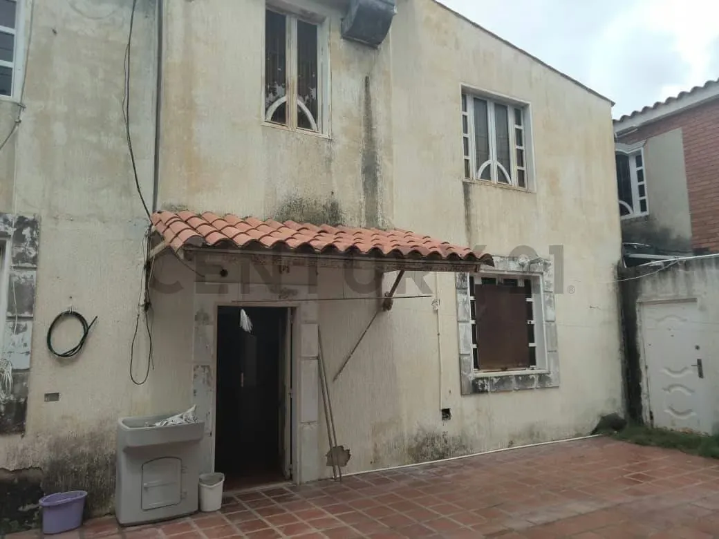 Casa quinta en venta Urbanización Buena vista. - 21