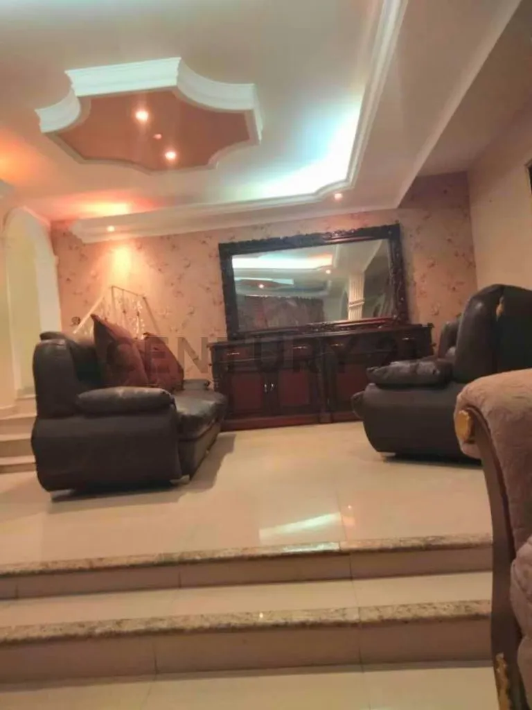 Casa quinta en venta Urbanización Buena vista. - 5