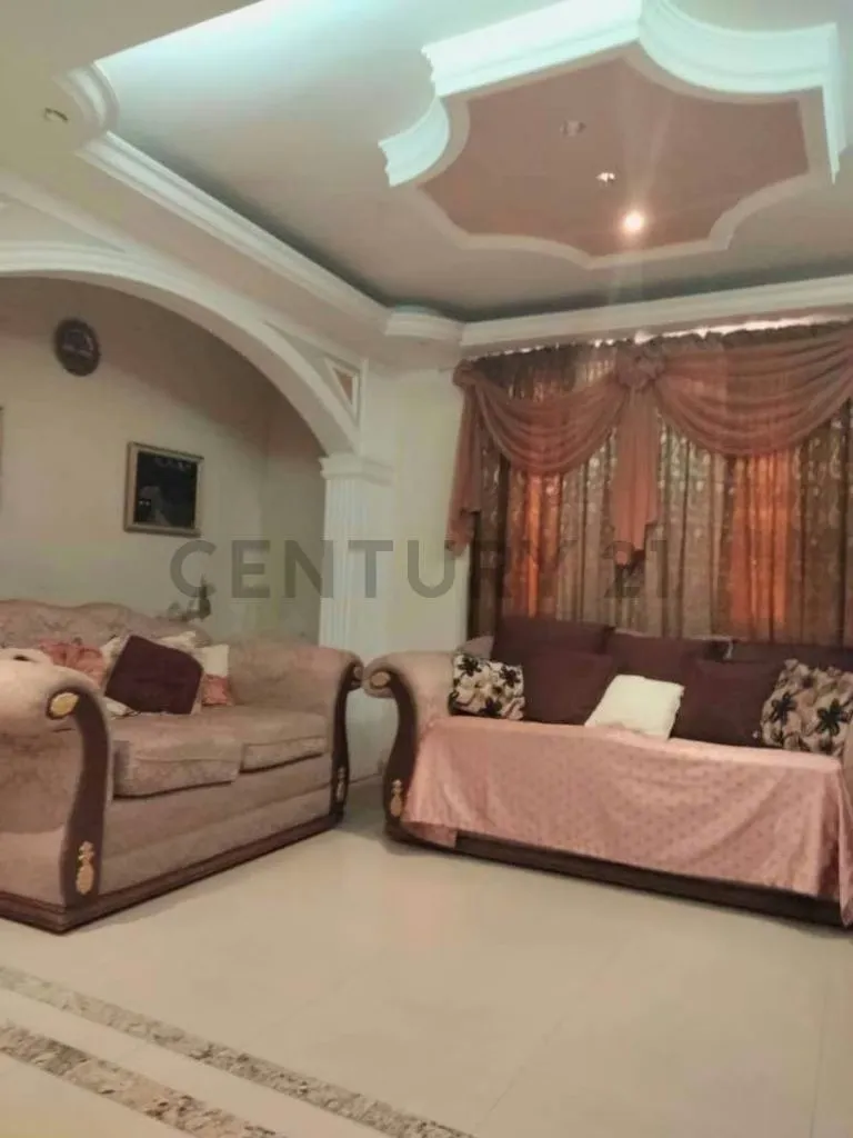 Casa quinta en venta Urbanización Buena vista. - 7