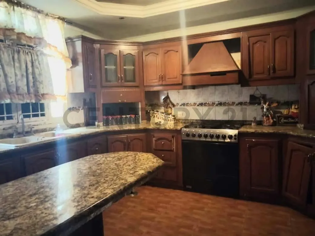 Casa quinta en venta Urbanización Buena vista. - 10