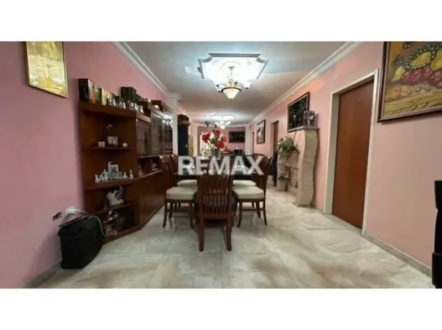 VENTA DE EDIFICIO COMERCIAL - RESIDENCIAL EN AV. SUCRE DE CATIA - 6