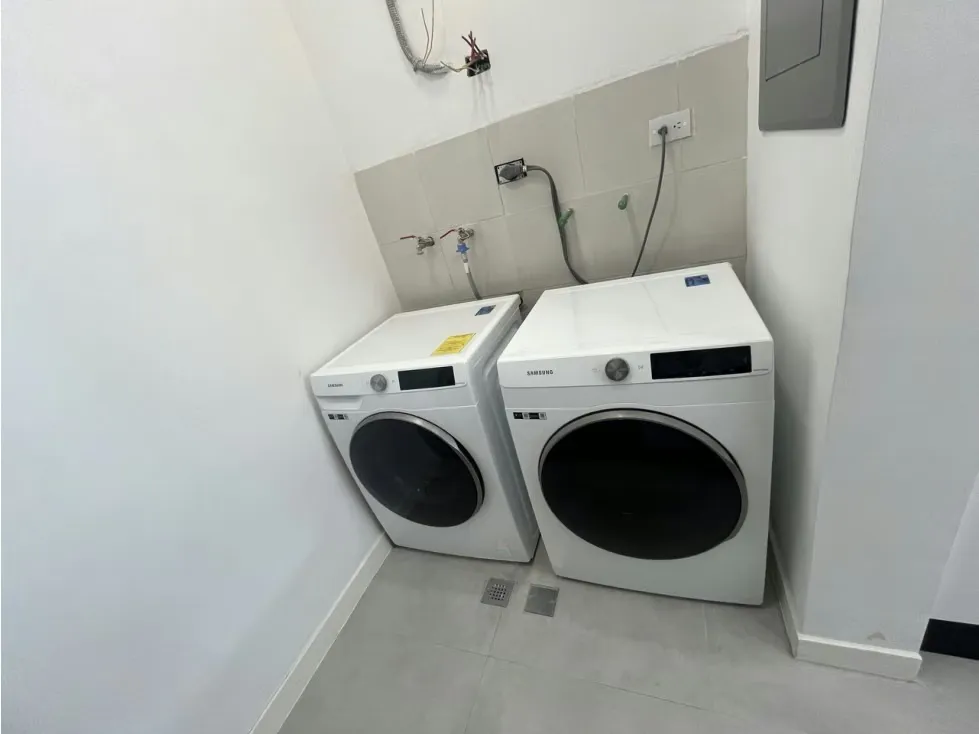 VENTA / ALQUILER DE APARTAMENTO A ESTRENAR EN LA ESCONDIDA, BARUTA - 11
