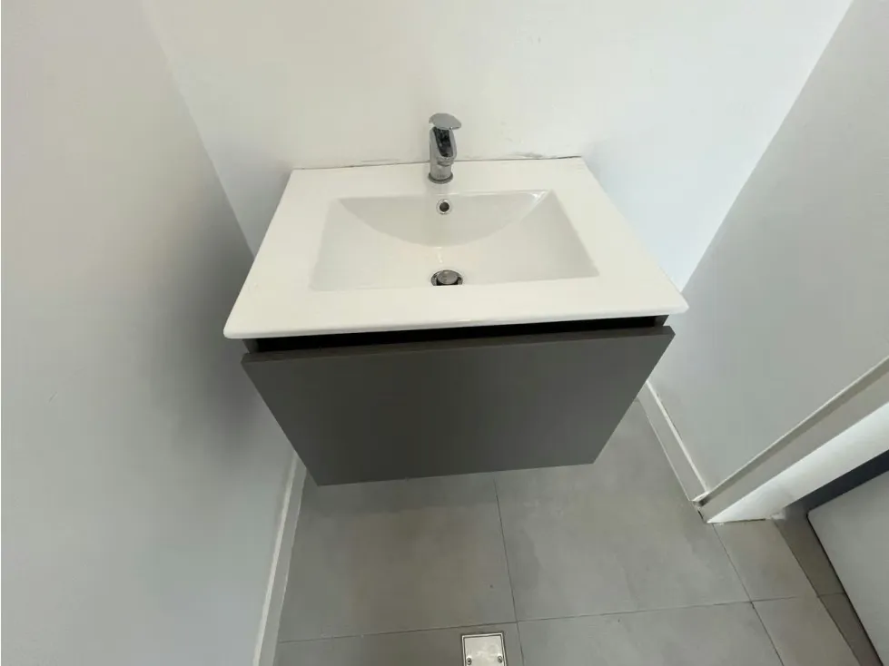 VENTA / ALQUILER DE APARTAMENTO A ESTRENAR EN LA ESCONDIDA, BARUTA - 15