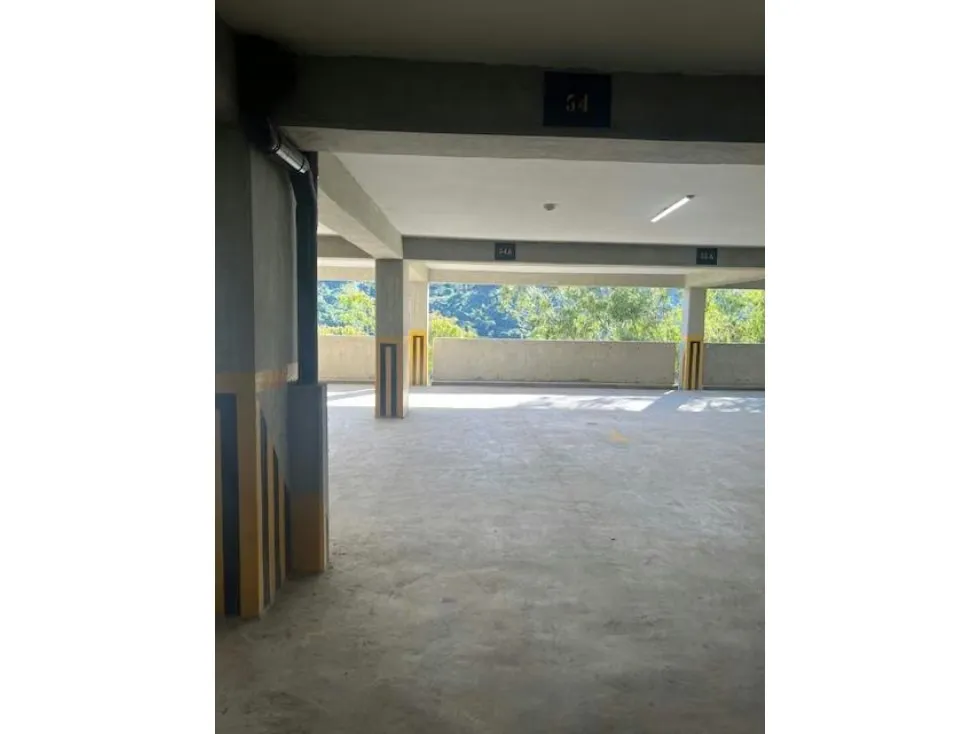 VENTA / ALQUILER DE APARTAMENTO A ESTRENAR EN LA ESCONDIDA, BARUTA - 3