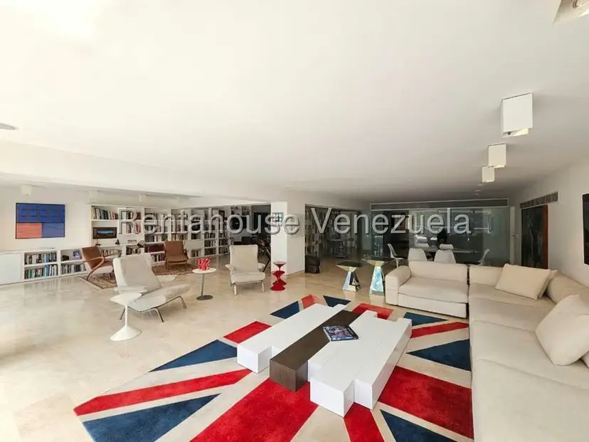 Apartamento (1 Nivel) en Venta en Chulavista, Distrito Metropolitano