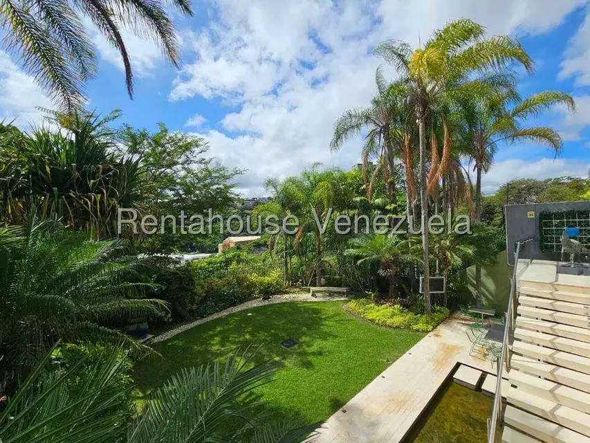 Apartamento (1 Nivel) en Venta en Chulavista, Distrito Metropolitano - 19