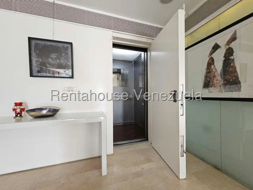 Apartamento (1 Nivel) en Venta en Chulavista, Distrito Metropolitano - 29