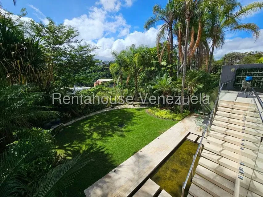 Apartamento (1 Nivel) en Venta en Chulavista, Distrito Metropolitano - 4