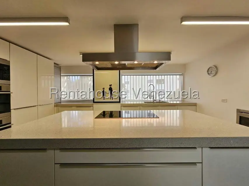 Apartamento (1 Nivel) en Venta en Chulavista, Distrito Metropolitano - 35