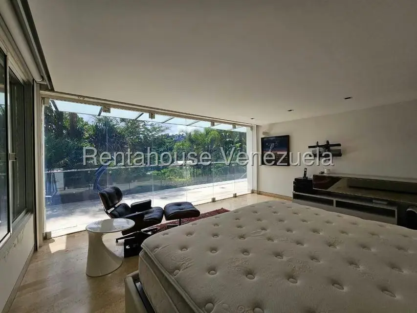 Apartamento (1 Nivel) en Venta en Chulavista, Distrito Metropolitano - 43